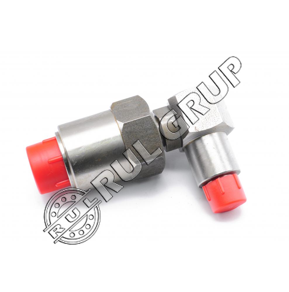 INJECTOR HIDRAULIC 602561 CL